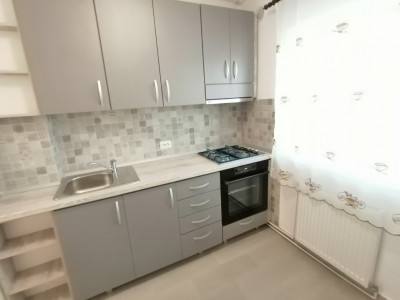 Apartamente de vanzare Sibiu Strand imagine mica 9