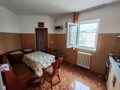 Apartamente de vanzare Fagaras imagine mica 6