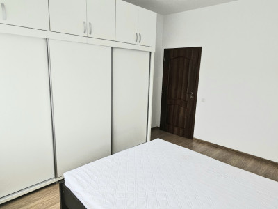 Apartament 3 camere 80 mpu 2 bai 2 parcari gradina 100 mp in Selimbar