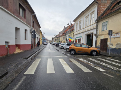 Spatii comerciale de vanzare Sibiu Orasul de Jos imagine mica 2