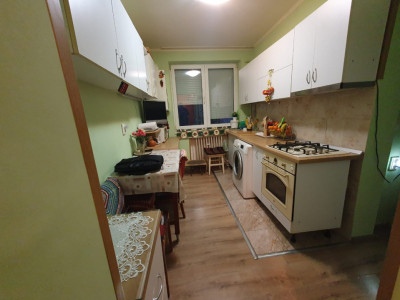 Apartamente de vanzare Fagaras imagine mica 8