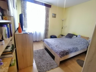 Apartamente de vanzare Sibiu Rahovei imagine mica 4