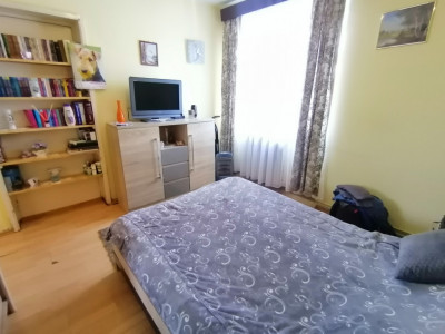 Apartamente de vanzare Sibiu Rahovei imagine mica 5