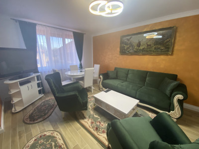 Apartamente de inchiriat Alba Iulia Central imagine mica 3