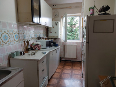 Apartamente de vanzare Cisnadie imagine mica 3