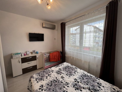 Apartamente de vanzare Sibiu Calea Cisnadiei - Arhitectilor imagine mica 4