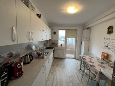 Apartamente de vanzare Sibiu Calea Cisnadiei - Arhitectilor imagine mica 5