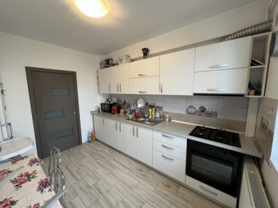 Apartamente de vanzare Sibiu Calea Cisnadiei - Arhitectilor imagine mica 6