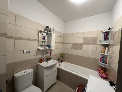 Apartamente de vanzare Sibiu Calea Cisnadiei - Arhitectilor imagine mica 7