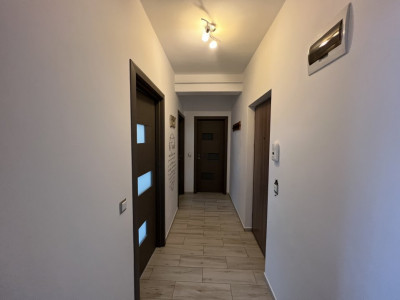 Apartamente de vanzare Sibiu Calea Cisnadiei - Arhitectilor imagine mica 8