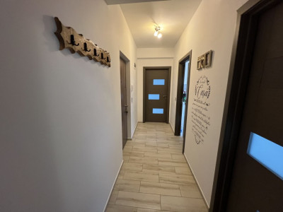 Apartamente de vanzare Sibiu Calea Cisnadiei - Arhitectilor imagine mica 9