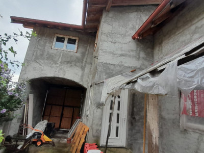 Case de vanzare Sibiu Gusterita imagine mica 2