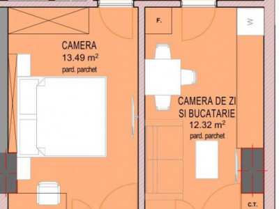 Apartamente de vanzare Sibiu Doamna Stanca imagine mica 3