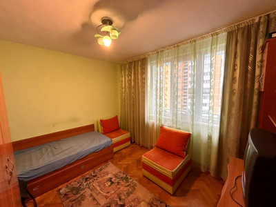 Apartamente de vanzare Sibiu Rahovei imagine mica 12