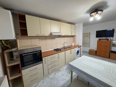 Apartamente de inchiriat Sibiu Siretului imagine mica 2