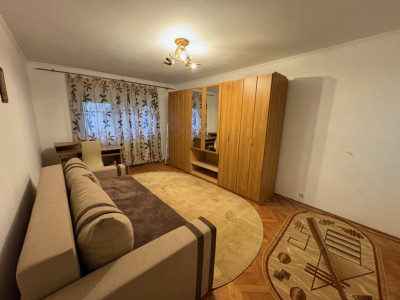 Apartamente de inchiriat Sibiu Siretului imagine mica 5