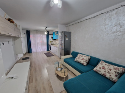 Apartamente de inchiriat Sibiu Calea Surii Mici imagine mica 2