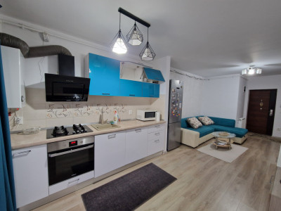 Apartamente de inchiriat Sibiu Calea Surii Mici imagine mica 9