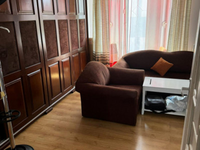 Apartamente de inchiriat Sibiu Calea Dumbravii imagine mica 3