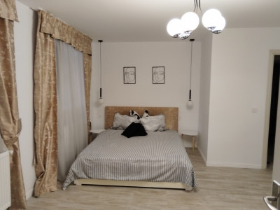 Apartamente de inchiriat Sibiu Orasul de Jos imagine mica 3