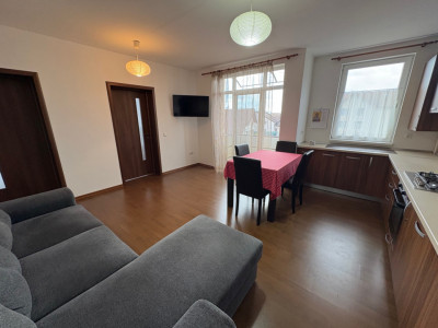 Apartamente de inchiriat Sibiu Selimbar imagine mica 2