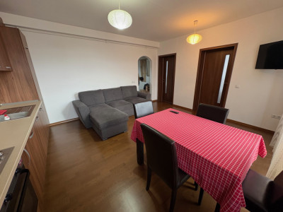 Apartamente de inchiriat Sibiu Selimbar imagine mica 7