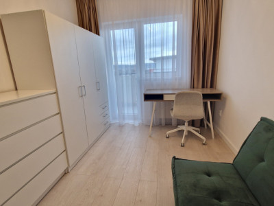 Apartamente de inchiriat Sibiu Calea Surii Mici imagine mica 5