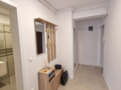 Apartamente de inchiriat Sibiu Calea Surii Mici imagine mica 11