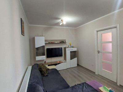 Apartamente de vanzare Sibiu Calea Cisnadiei - Arhitectilor imagine mica 4