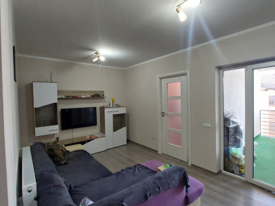 Apartamente de vanzare Sibiu Calea Cisnadiei - Arhitectilor imagine mica 6