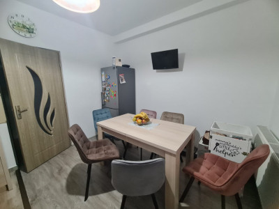 Apartamente de vanzare Sibiu Calea Cisnadiei - Arhitectilor imagine mica 2