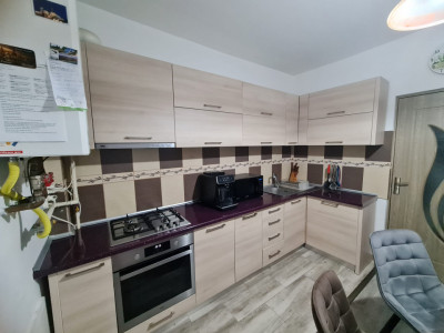 Apartamente de vanzare Sibiu Calea Cisnadiei - Arhitectilor imagine mica 3