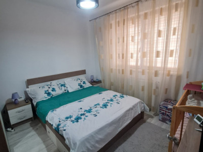 Apartamente de vanzare Sibiu Calea Cisnadiei - Arhitectilor imagine mica 5