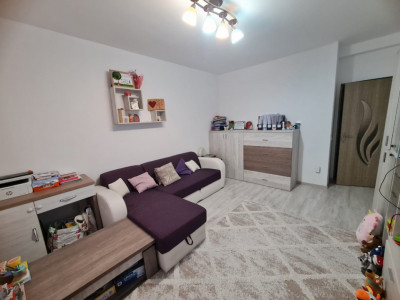 Apartamente de vanzare Sibiu Calea Cisnadiei - Arhitectilor imagine mica 6