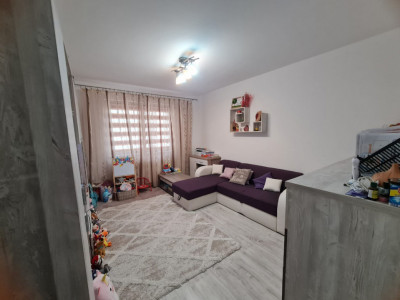 Apartamente de vanzare Sibiu Calea Cisnadiei - Arhitectilor imagine mica 7