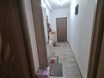 Apartamente de vanzare Sibiu Calea Cisnadiei - Arhitectilor imagine mica 8