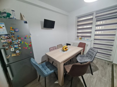 Apartamente de vanzare Sibiu Calea Cisnadiei - Arhitectilor imagine mica 9