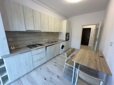 Apartamente de vanzare Sibiu Selimbar imagine mica 2