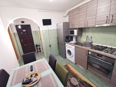 Apartamente de vanzare Sibiu Vasile Aaron imagine mica 5