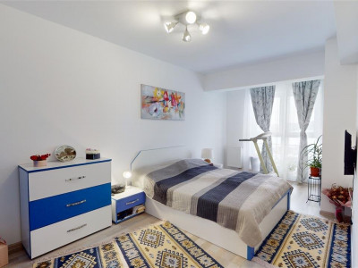 Apartamente de vanzare Brasov Tractorul imagine mica 4