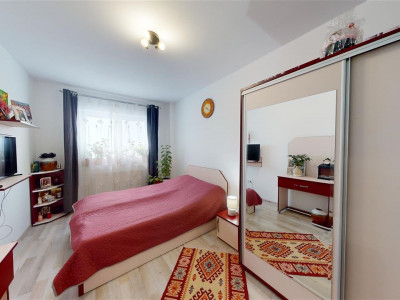 Apartamente de vanzare Brasov Tractorul imagine mica 7