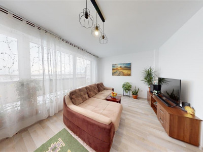 Apartamente de vanzare Brasov Tractorul imagine mica 23