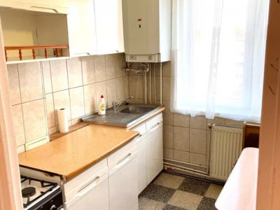 Apartamente de vanzare Sibiu Terezian imagine mica 7