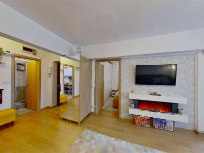 Apartamente de vanzare Brasov Bartolomeu imagine mica 34