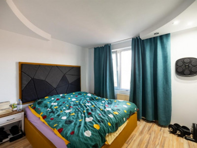 Apartamente de vanzare Brasov Tractorul imagine mica 3