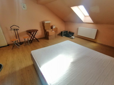 Apartamente de vanzare Sibiu Tilisca imagine mica 8