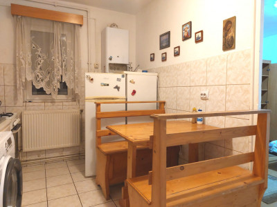 Apartamente de vanzare Cisnadie imagine mica 8