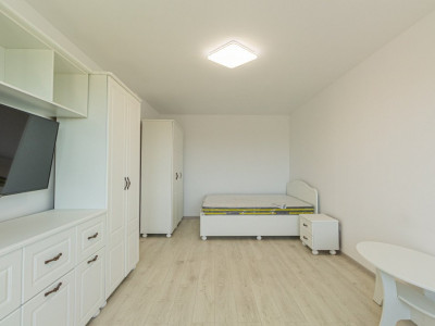 Apartamente de vanzare Brasov Tractorul imagine mica 3