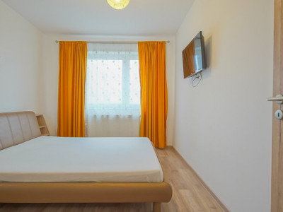 Apartamente de vanzare Brasov Tractorul imagine mica 8