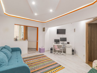 Apartamente de vanzare Brasov Calea Bucuresti imagine mica 2